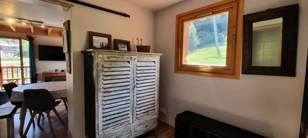 Résidence Avenir 1800