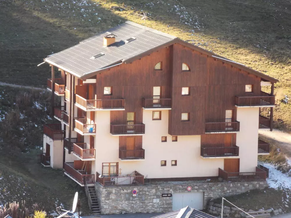 Résidence Avenir 1800