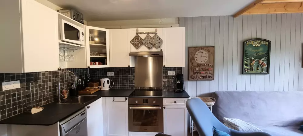 Résidence Avenir 1800