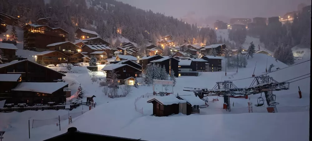 Résidence Avenir 1800