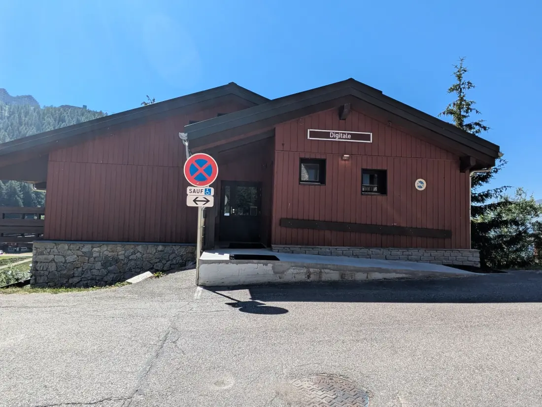 Résidence Digitale