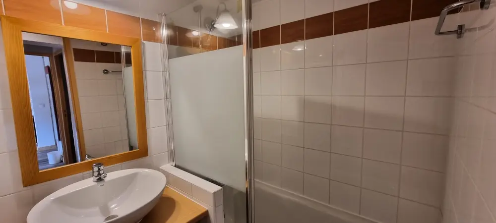 Résidence Doronic