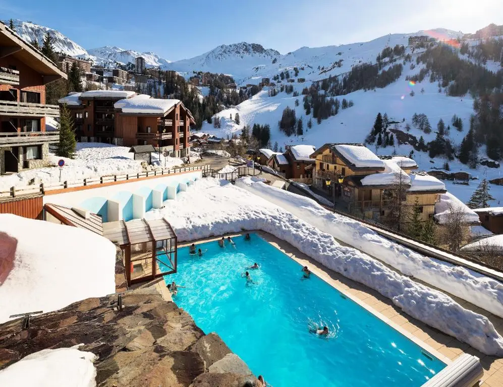 Résidence Ellebore