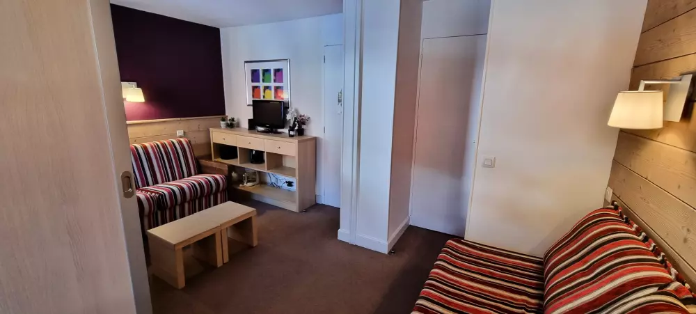 Résidence Les Soldanelles