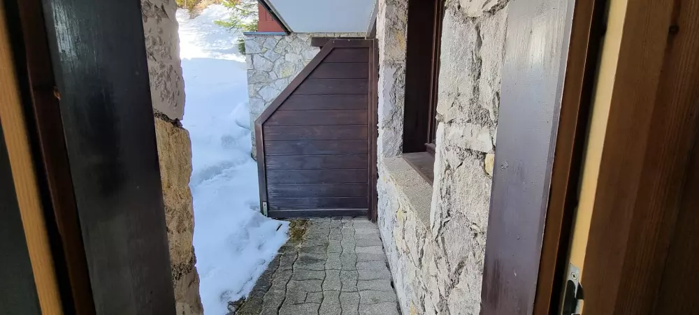 Résidence Les Soldanelles