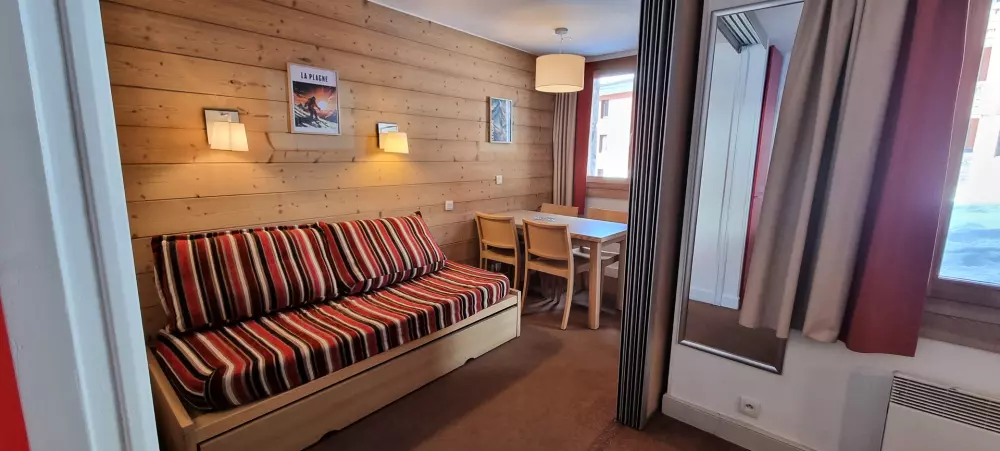 Résidence Les Soldanelles