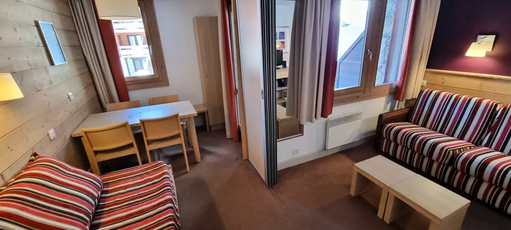 Résidence Les Soldanelles