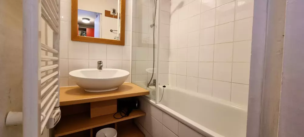 Résidence Les Soldanelles