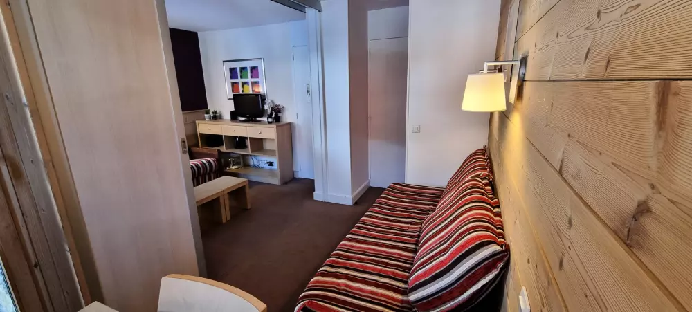 Résidence Les Soldanelles