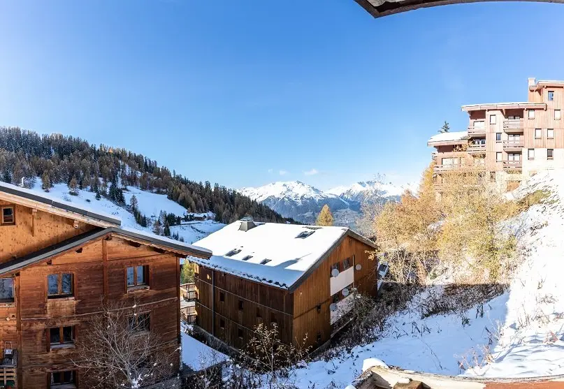 Résidence Plagne Lauze - maeva Home