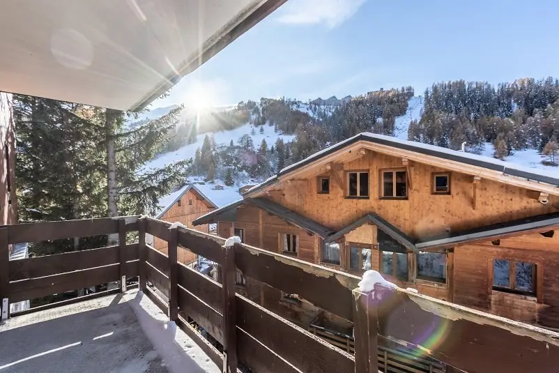 Résidence Plagne Lauze - maeva Home