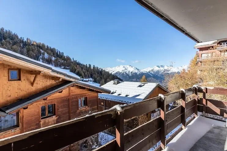 Résidence Plagne Lauze - maeva Home