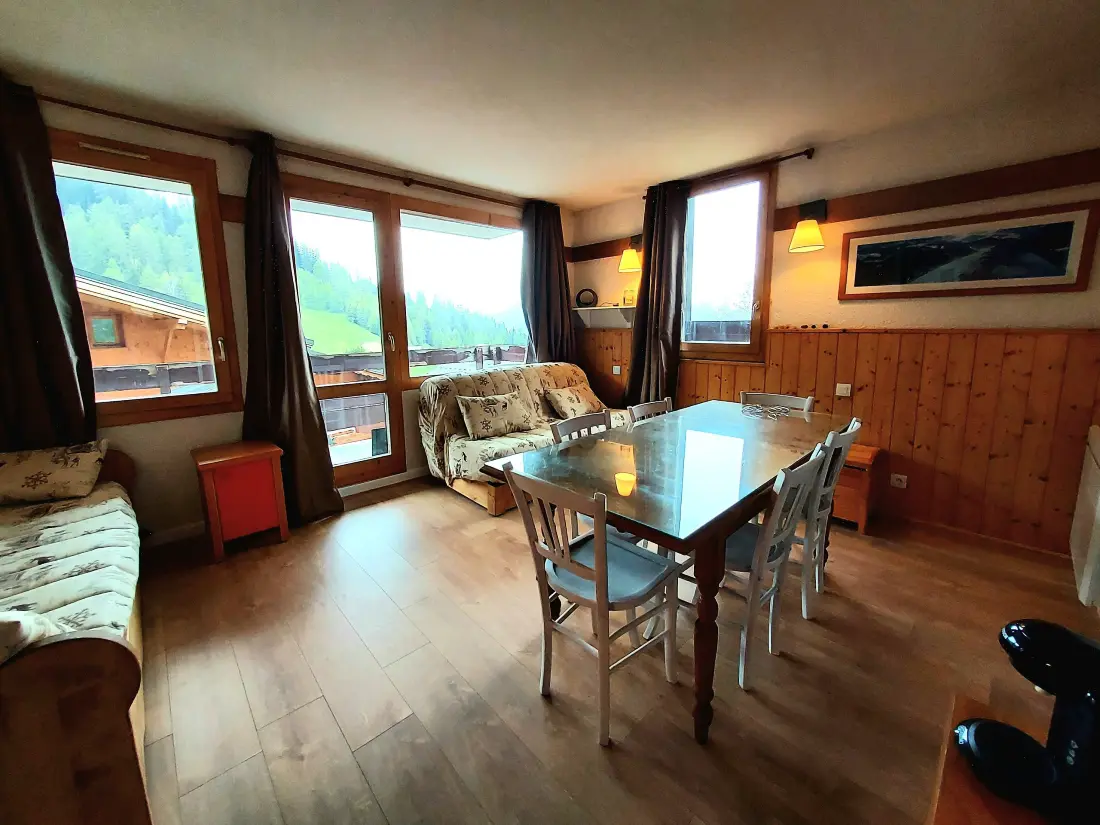 Résidence Plagne Lauze - maeva Home
