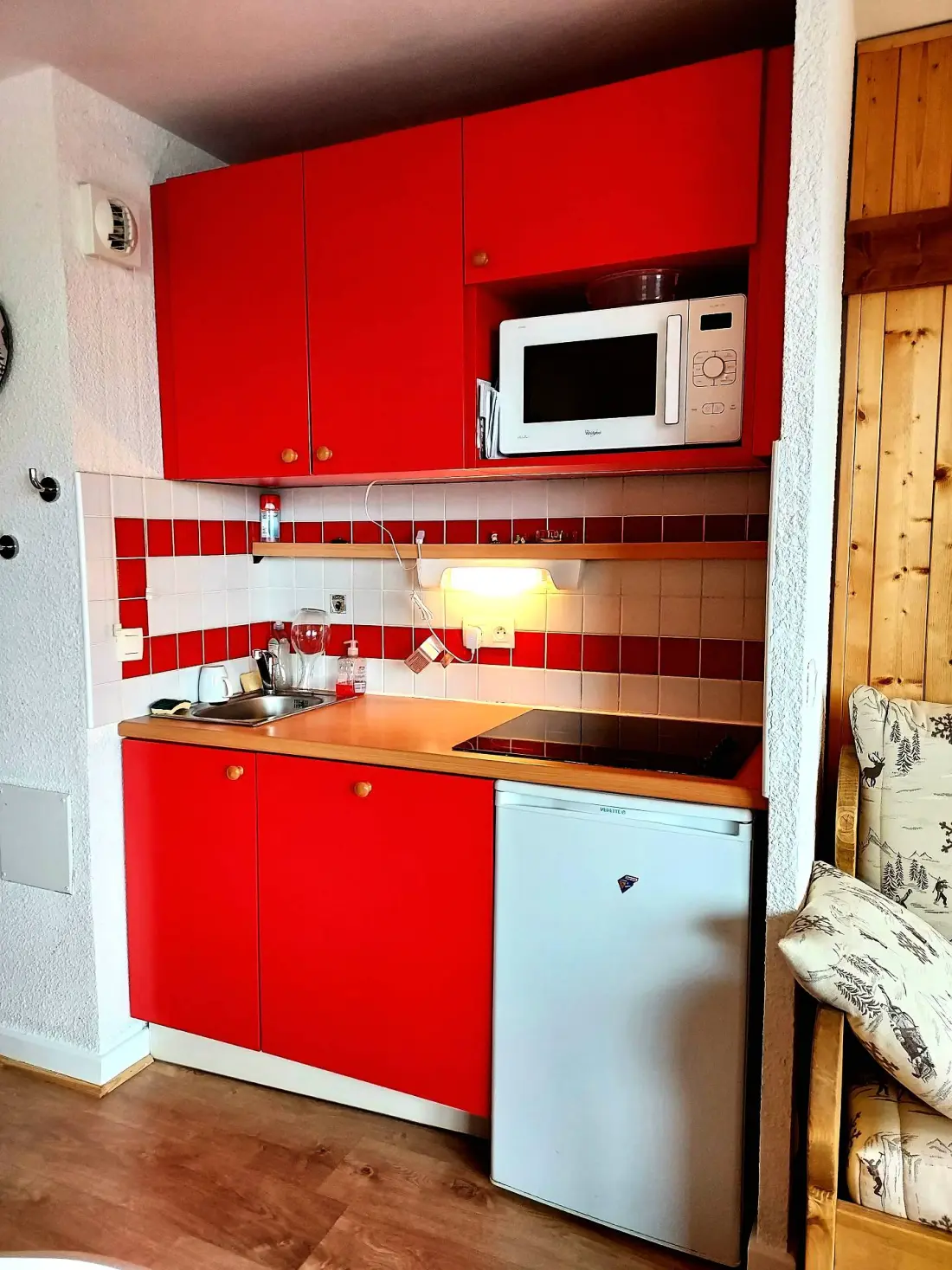 Résidence Plagne Lauze - maeva Home