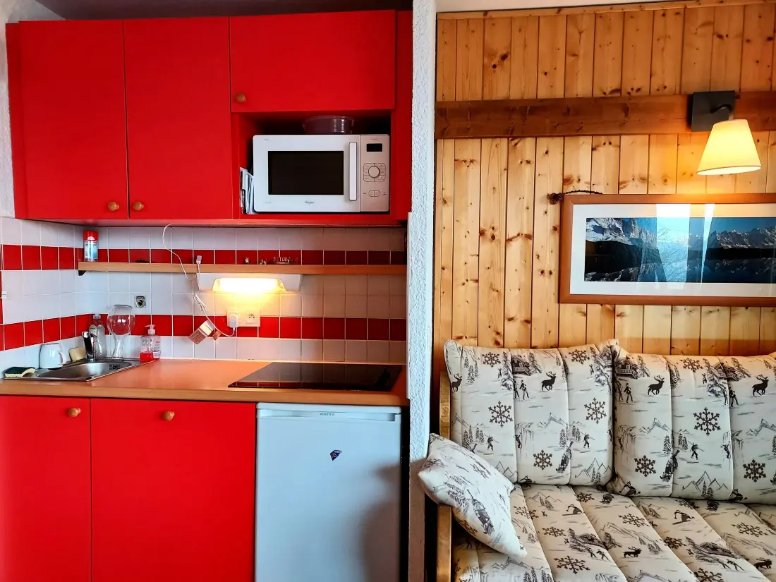 Résidence Plagne Lauze - maeva Home