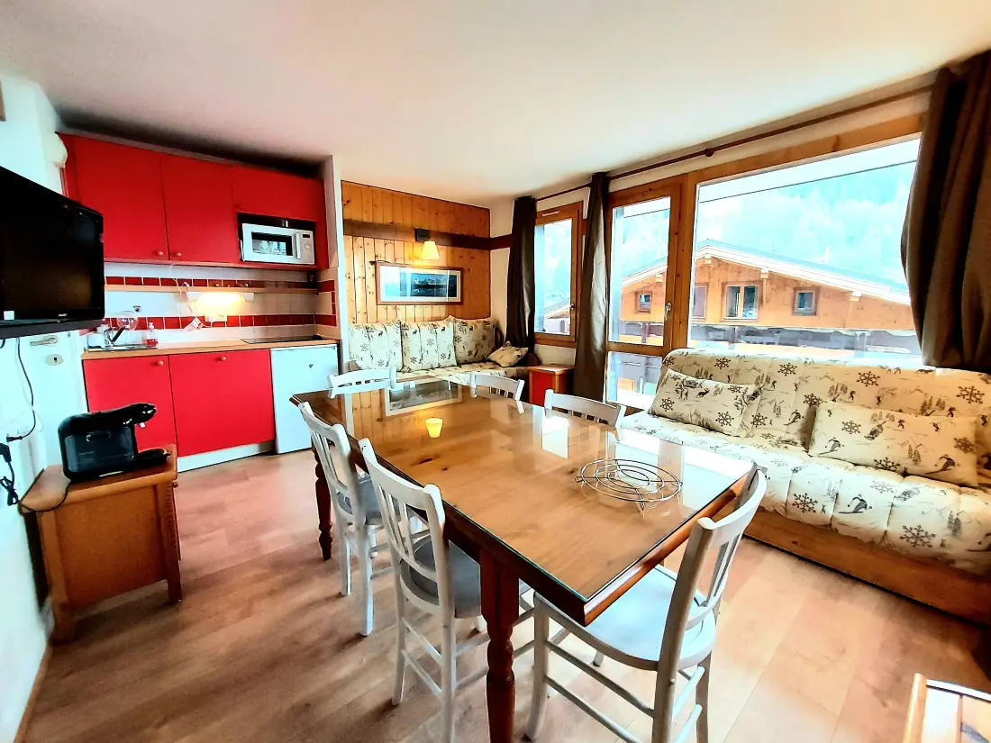 Résidence Plagne Lauze - maeva Home