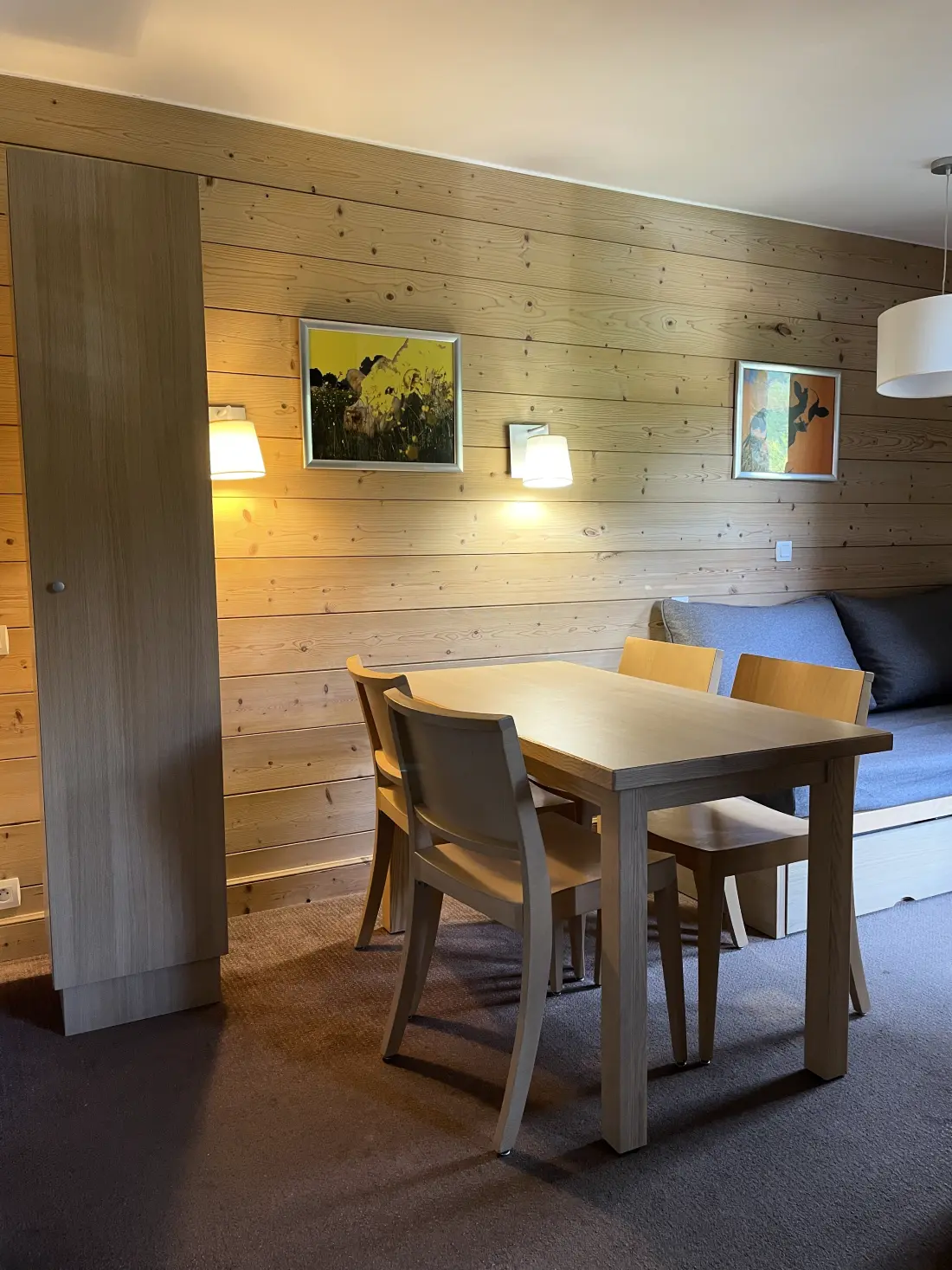 Résidence Plagne Lauze - maeva Home