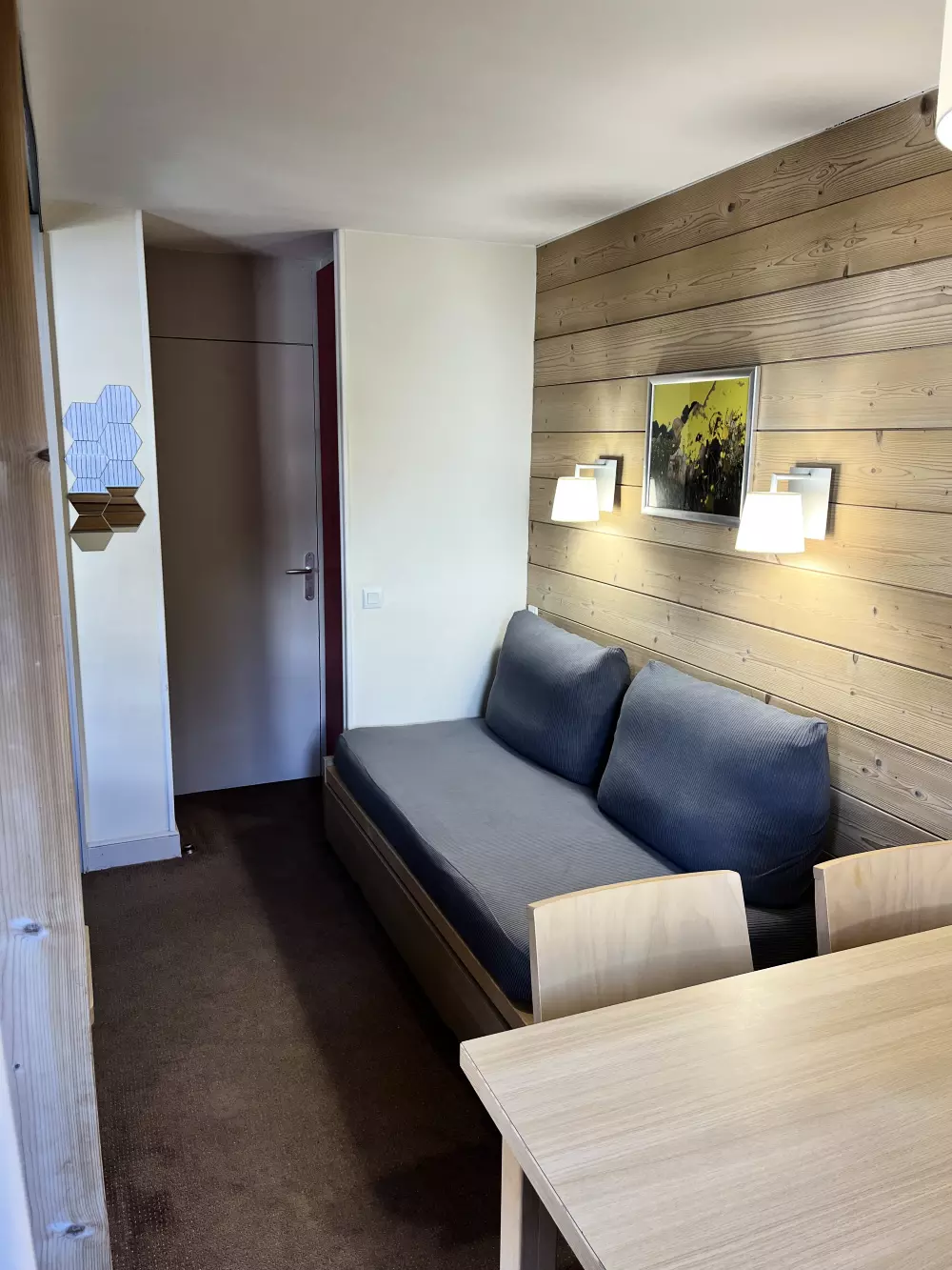 Résidence Plagne Lauze - maeva Home