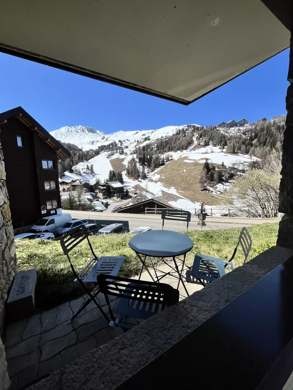 Résidence Plagne Lauze - maeva Home