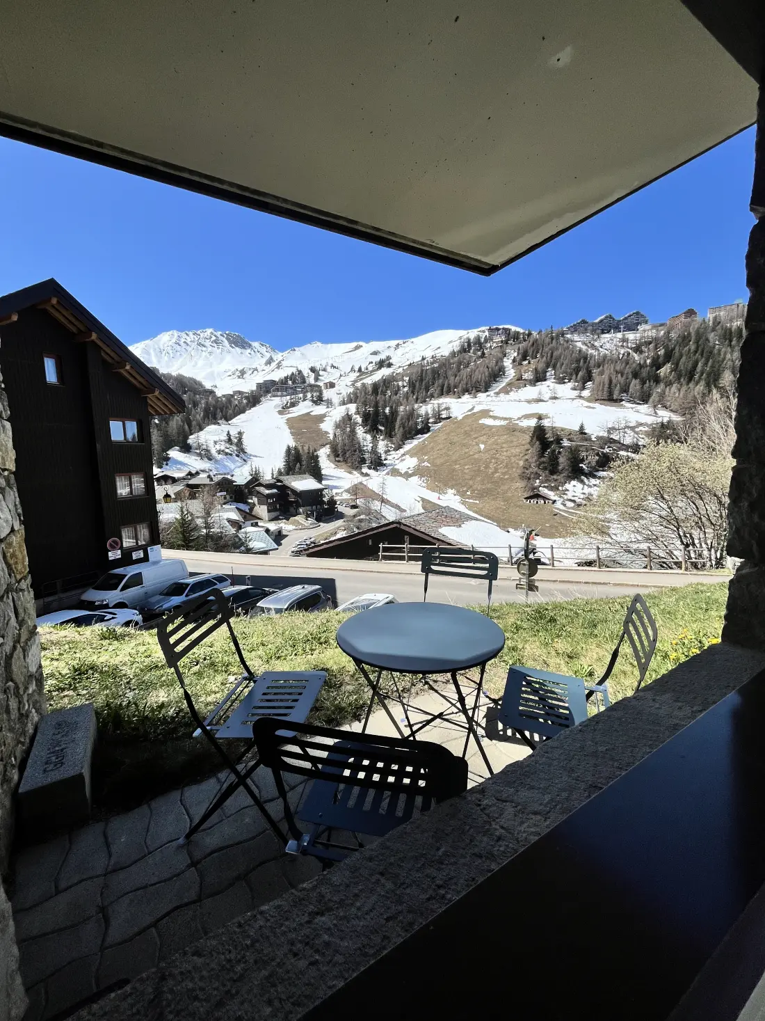 Résidence Plagne Lauze - maeva Home