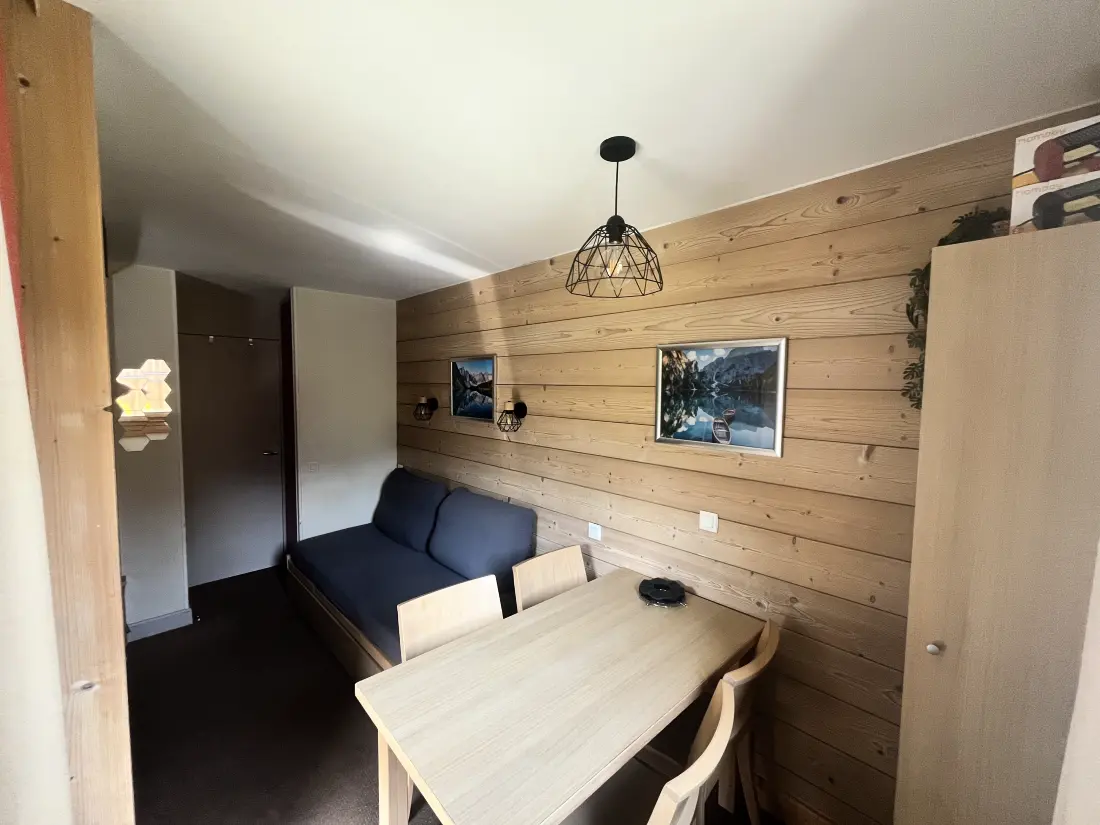 Résidence Plagne Lauze - maeva Home