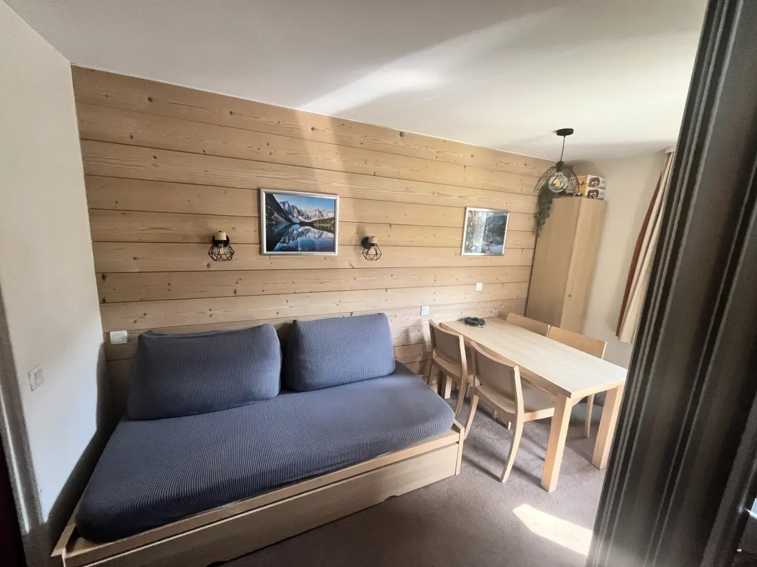 Résidence Plagne Lauze - maeva Home