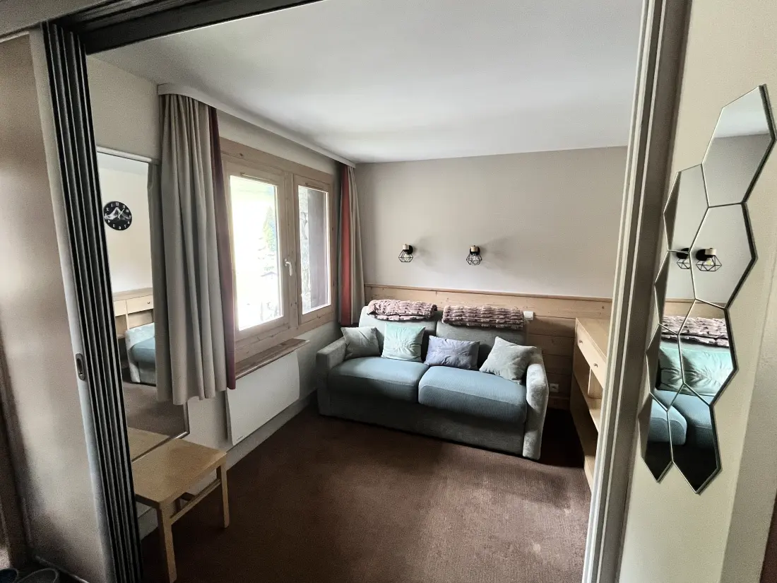 Résidence Plagne Lauze - maeva Home