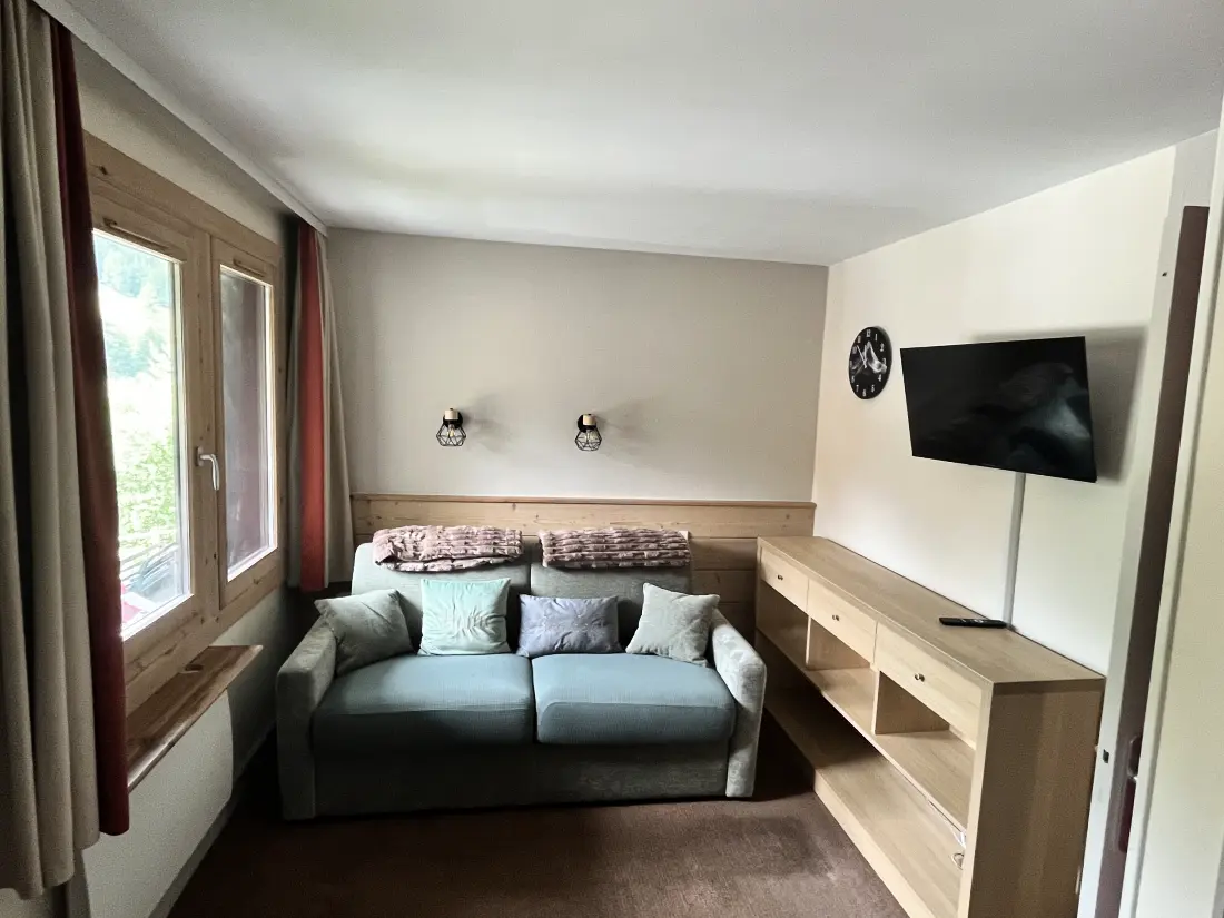 Résidence Plagne Lauze - maeva Home