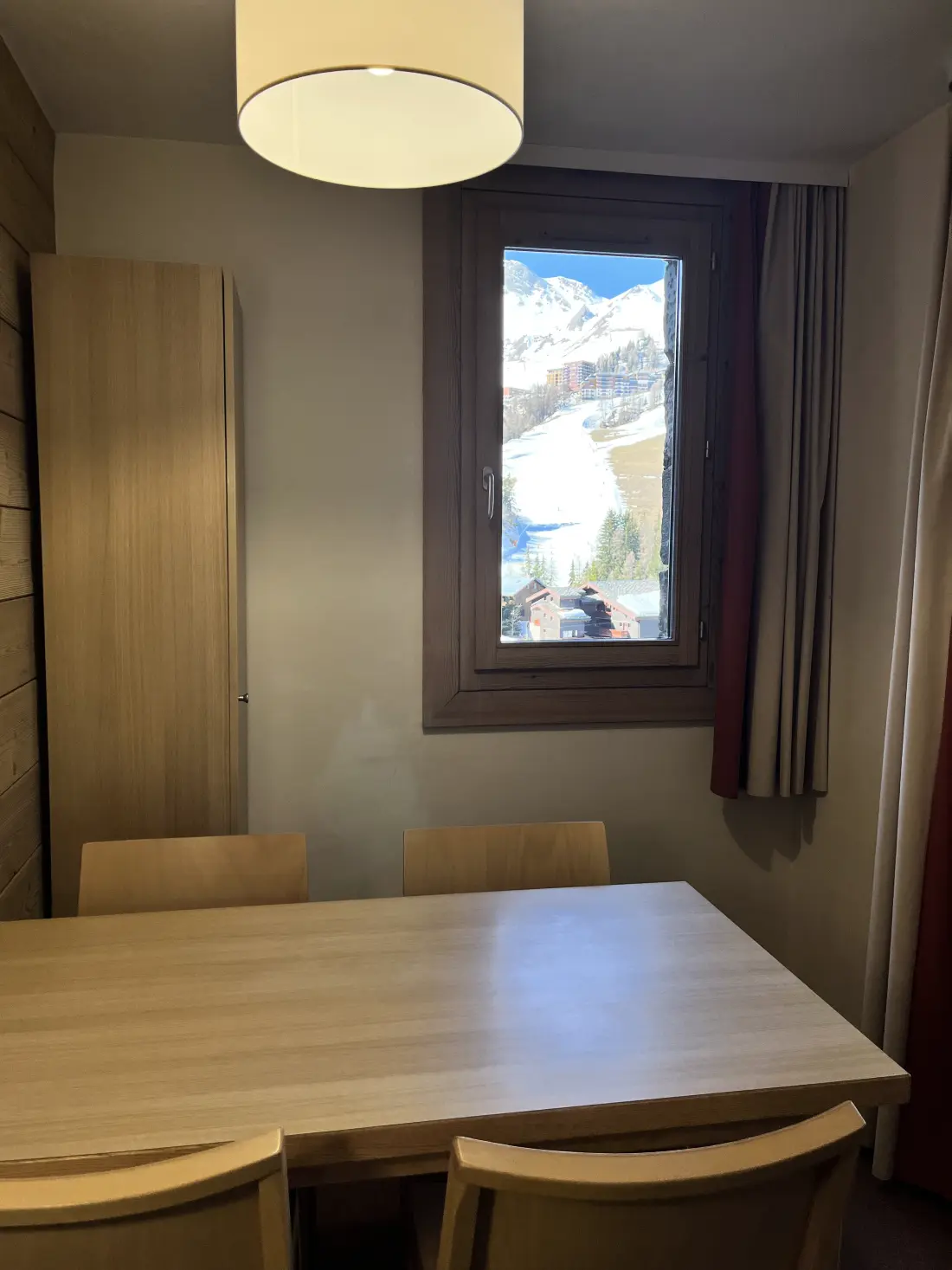 Résidence Plagne Lauze - maeva Home