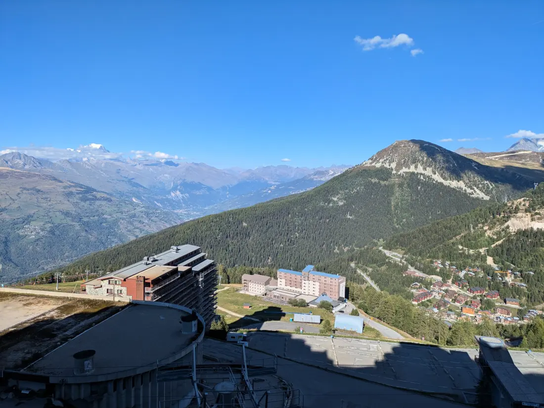 Résidence Chamois