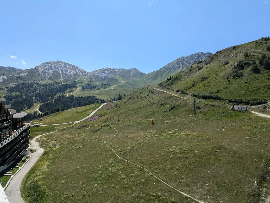 Résidence Chamois