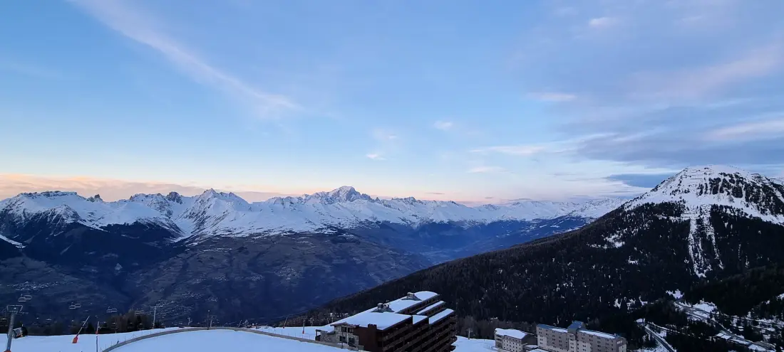 Résidence Chamois