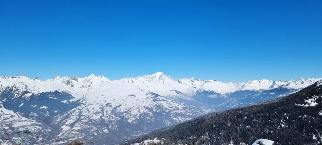 Résidence Diamant