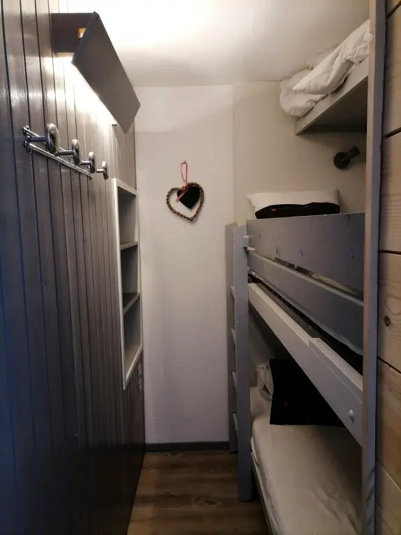 Résidence FlÈche