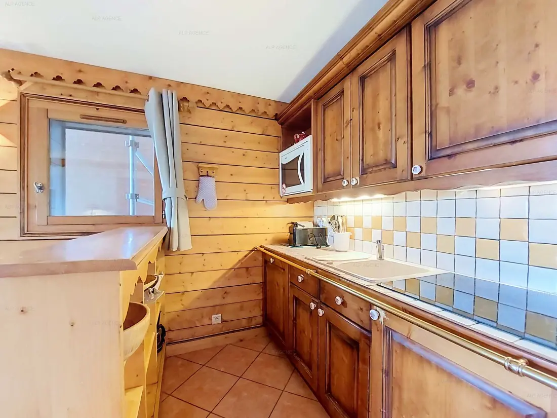 Résidence Les Hauts Bois