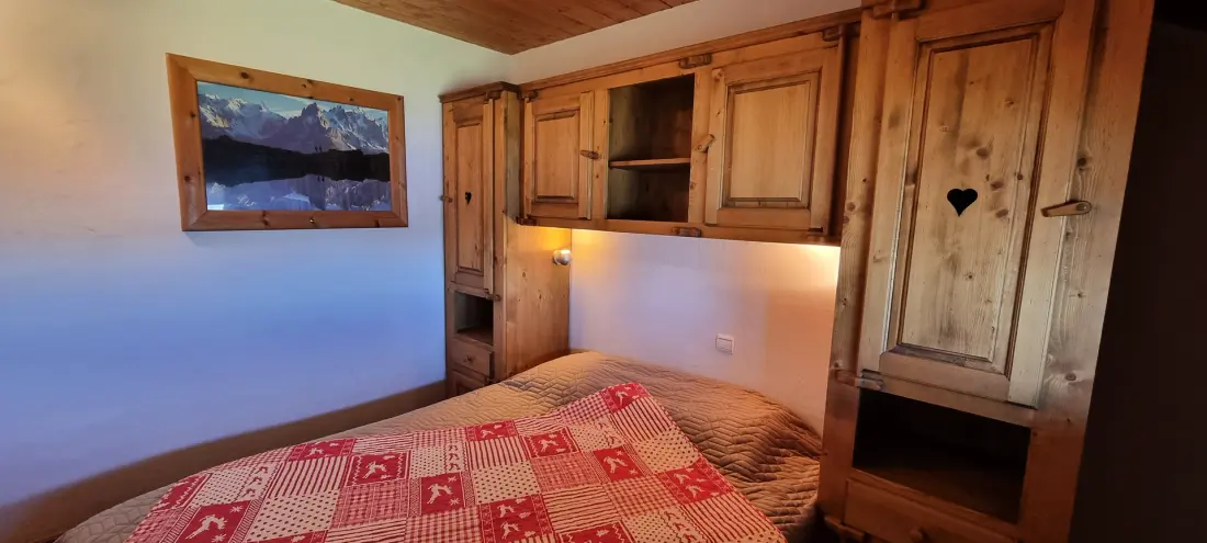 Résidence Les Hauts Bois