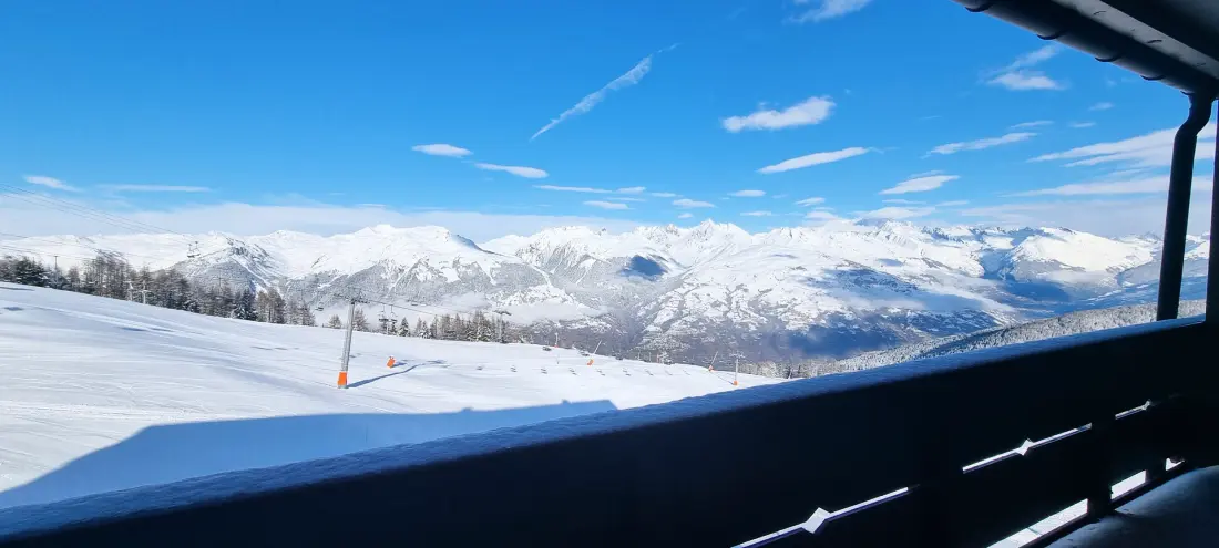 Résidence Les Hauts Bois
