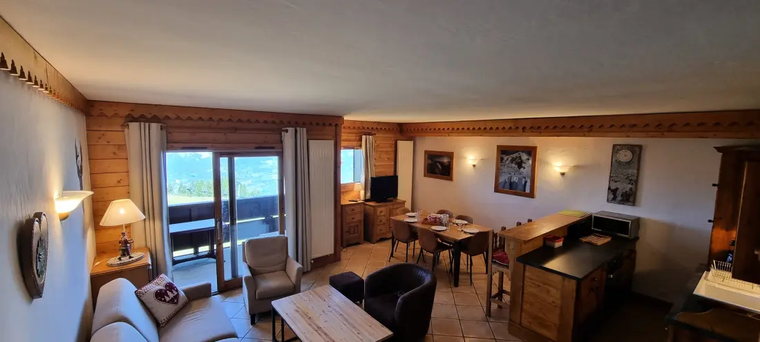 Résidence Les Hauts Bois
