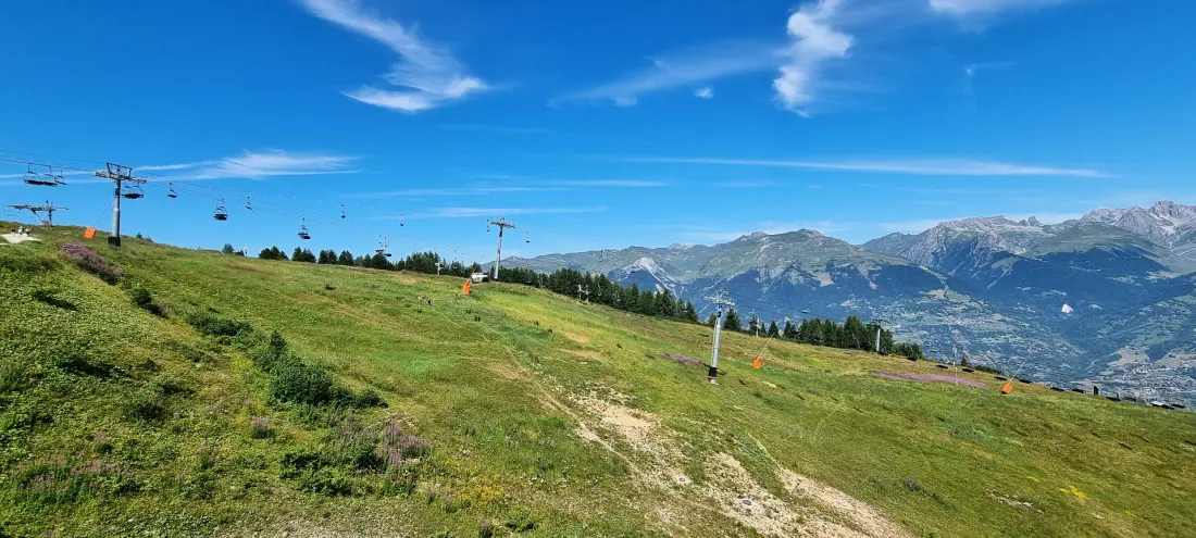 Résidence Les Hauts Bois