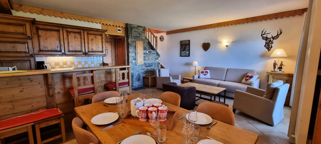 Résidence Les Hauts Bois