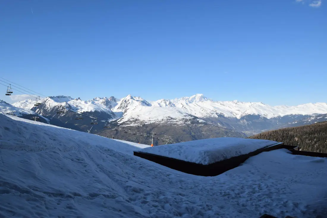Résidence Les Hauts Bois