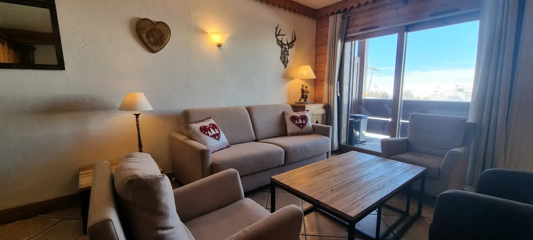 Résidence Les Hauts Bois