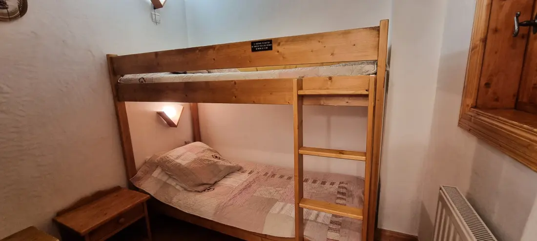 Résidence Les Hauts Bois