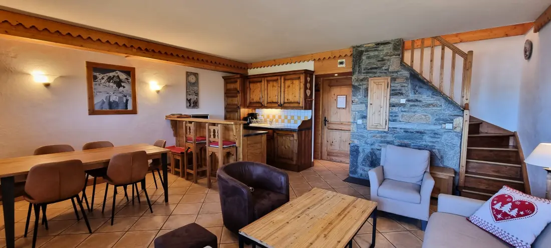 Résidence Les Hauts Bois
