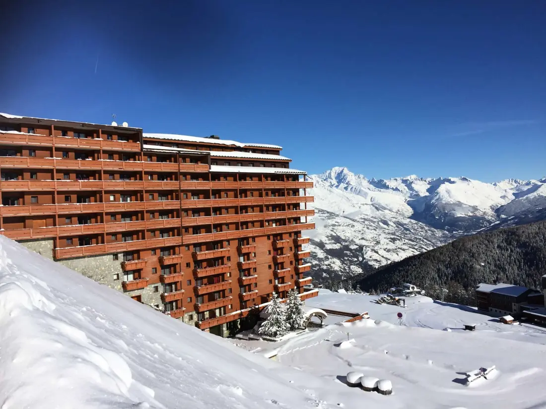 Résidence Les Hauts Bois