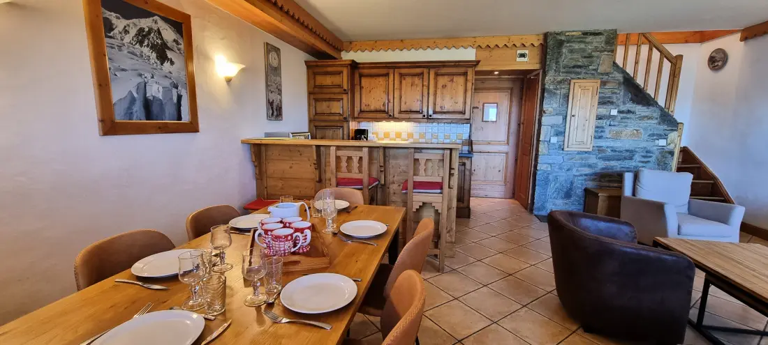 Résidence Les Hauts Bois