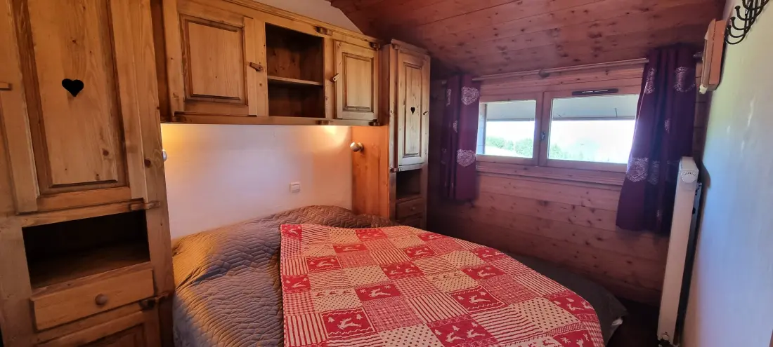 Résidence Les Hauts Bois