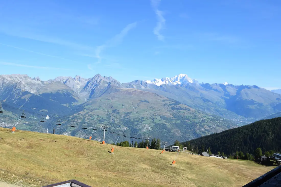 Résidence Les Hauts Bois