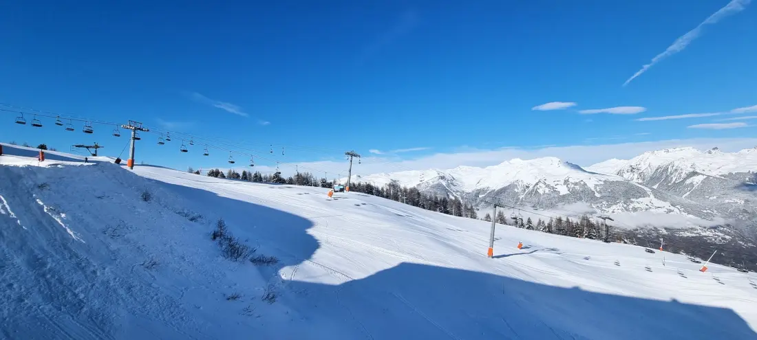 Résidence Les Hauts Bois