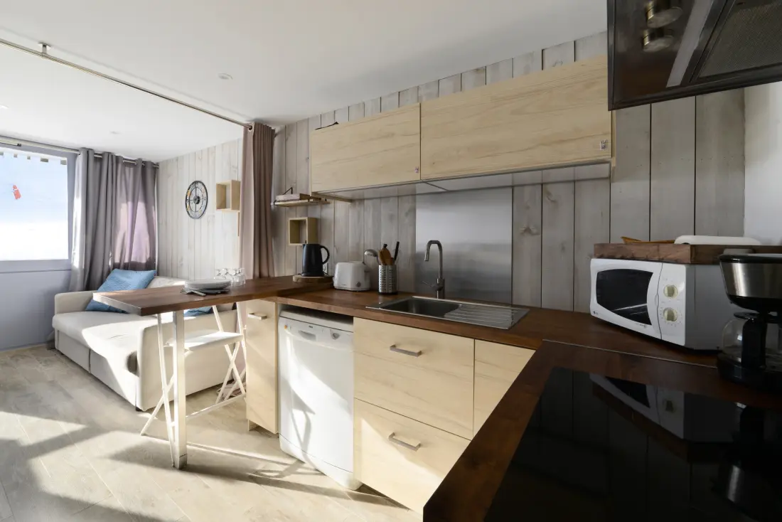 Résidence Zenith